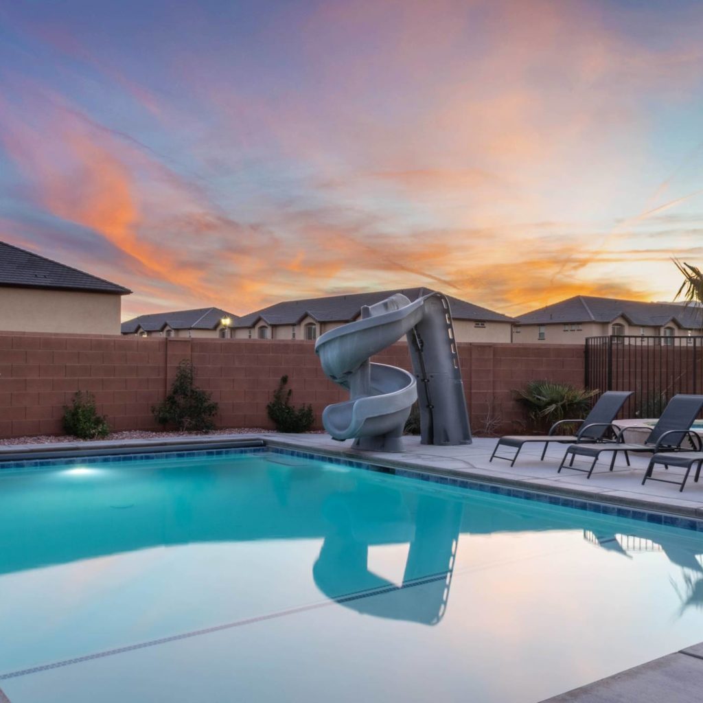 What are the Best St. George Utah Vacation Home Rentals? Find out Here